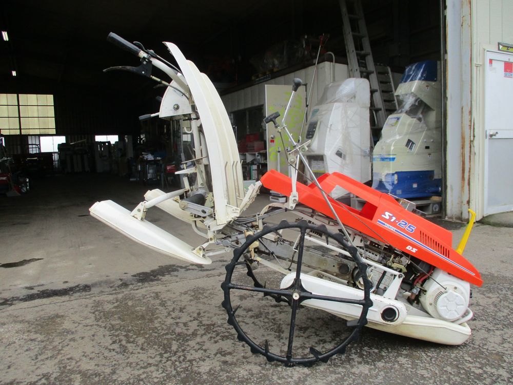 ヤフオク! -クボタ歩行型田植機(田植機)の中古品・新品・未使用品一覧