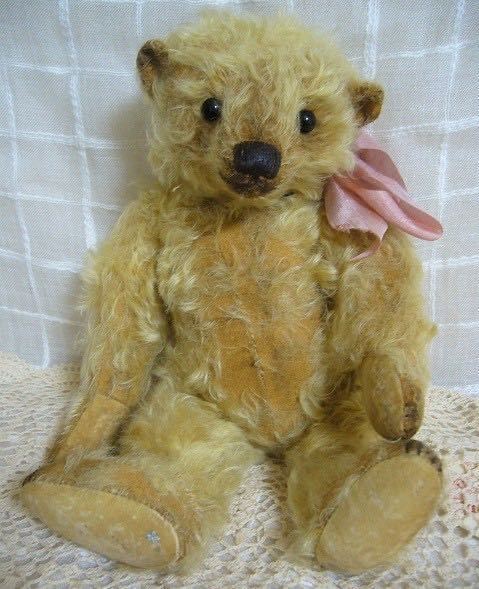 ヤフオク! -「アリス」(テディベア) (ぬいぐるみ)の落札相場・落札価格
