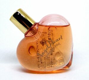  Angel Heart champagne pink EDT 50ml * remainder amount enough 9 break up postage 340 jpy 