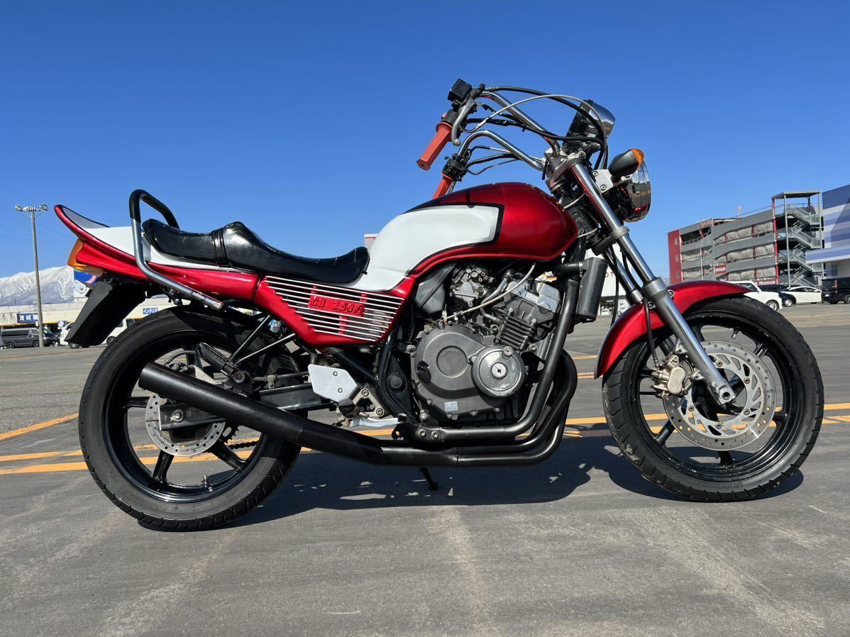 安いそれに目立つ ☆ジェイドCBX仕様 ☆ジェイドCBX仕様 CBX400F