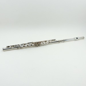 Yamaha Yamaha Flute Head Pass Trin Silver yfl311 ветровой инструмент [I130123007] Используется