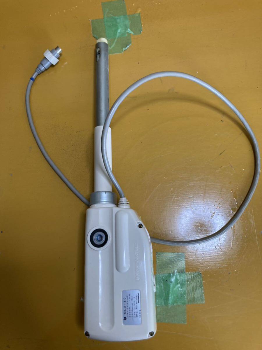 電動ケアベッド パナソニック ソイーネ 2モーター フルセット 中古品