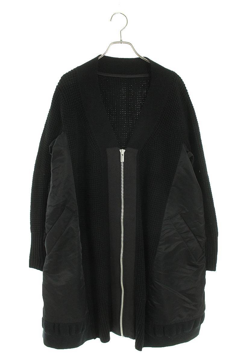 ヤフオク! -sacai ニットの中古品・新品・未使用品一覧