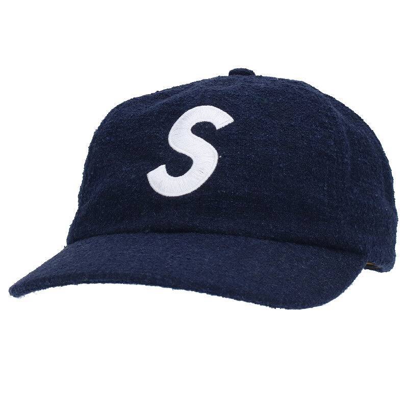 ヤフオク! -supreme sロゴキャップの中古品・新品・未使用品一覧