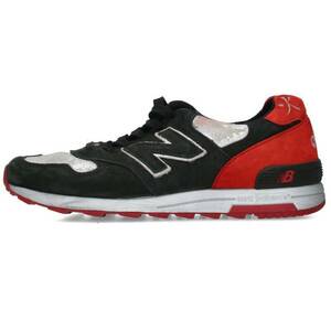 ニューバランス New Balance M1400EFM サイズ:27.5cm SUPER TEAM 33スニーカー 中古 BS99