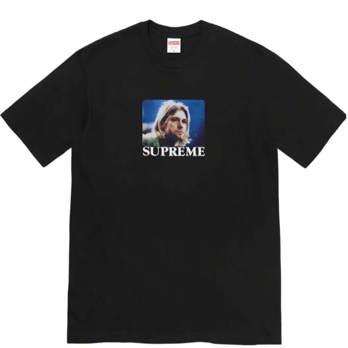 Yahoo!オークション  キムタク supreme tシャツMサイズ 半袖T