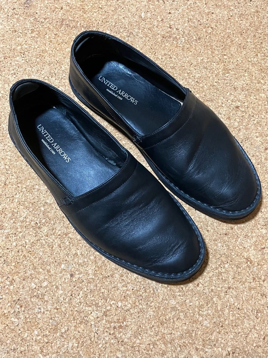 美品 VERSACE × UNITED ARROWS & SONS 30足限定 27cm|PayPayフリマ