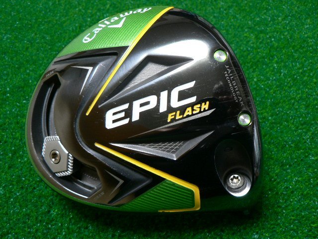 ヤフオク! -キャロウェイ epic ヘッドのみの中古品・新品・未使用品一覧 ヤフオク! -キャロウェイ epic ヘッドのみの中古品・新品・未使用品一覧
