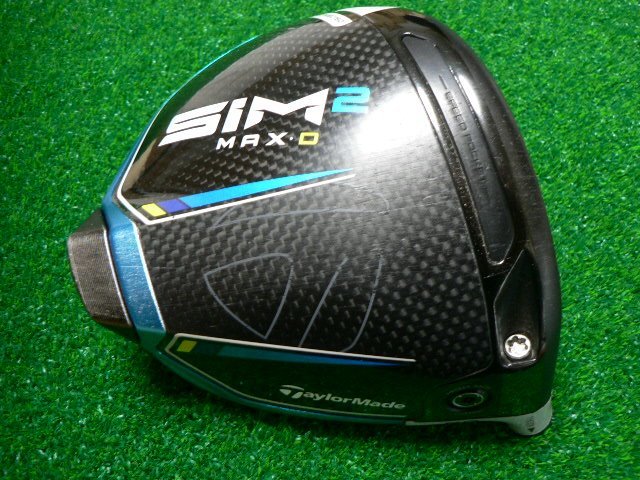 ヤフオク! -sim2 ドライバー ヘッドのみの中古品・新品・未使用品一覧 ヤフオク! -sim2 ドライバー ヘッドのみの中古品・新品・未使用品一覧