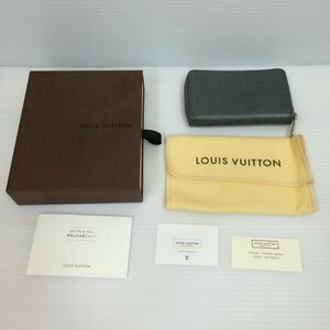 ◆LOUIS VUITTON/ルイ・ヴィトン MI3112 M32617 ジッピーコインパース 中古品 syhib005235