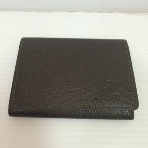 ◆LOUIS VUITTON/ルイ・ヴィトン CA4122 M60928 カードケース 中古品 syhib005447