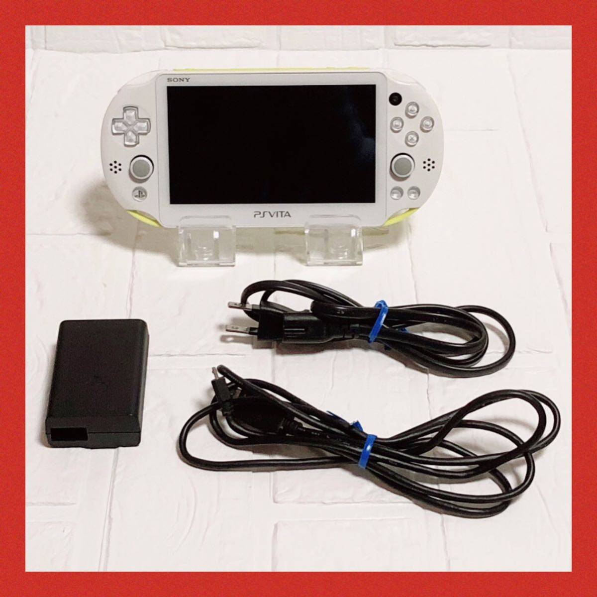 ヤフオク! - PS Vita本体(PS Vita テレビゲーム)の中古品・新品・未