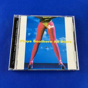 SC1 THE VENTURES / Plays Southern All Stars 〜TSUNAMI CD