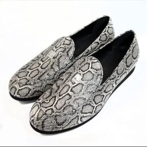 1017 ALYX 9SM 19AW LOAFER SHOES