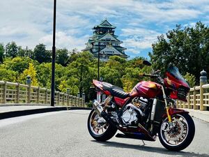 VERTIA 希少 ZRX1200DAEG 1200R 1100 FRP★アンダーカウル★