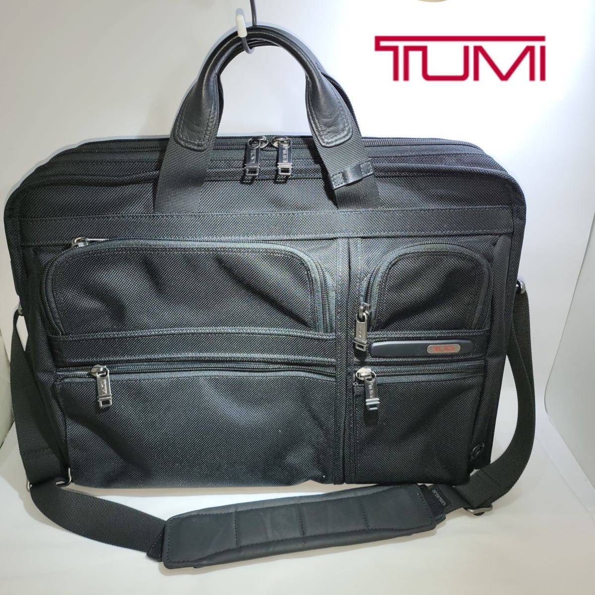 ヤフオク! -tumi ビジネスバッグの中古品・新品・未使用品一覧