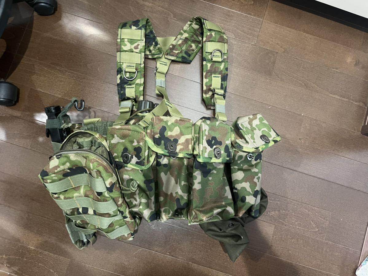 ヤフオク! -自衛隊 官品の中古品・新品・未使用品一覧