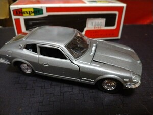  dead stock! Diapet Fairlady Z2by2 1/40