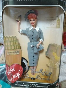  Mattel Islay b Lucy spoon 