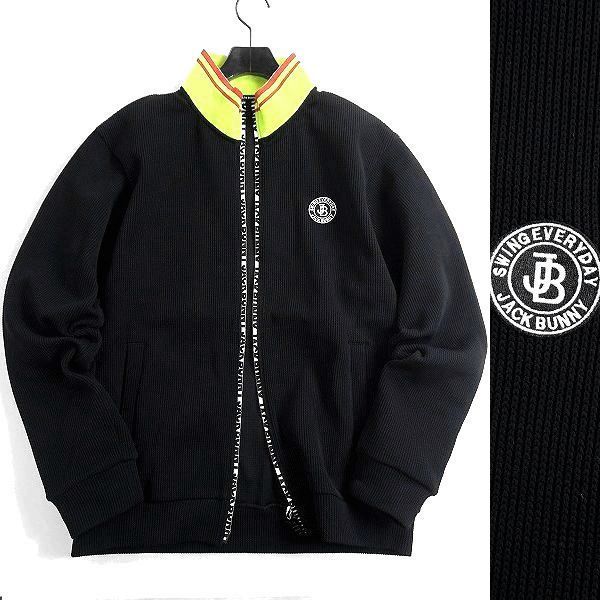 ヤフオク! -ジャックバニー ブルゾンの中古品・新品・未使用品一覧