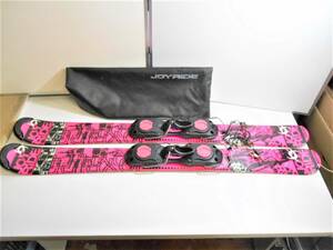 ZH5079[ length 99./ case attaching ]* Joy ride JOY RIDE Short ski Y02345/990 ski supplies skis 