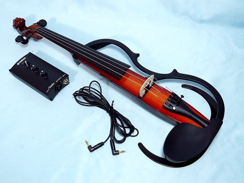 ヤフオク! -「yamaha ヤマハ」(バイオリン) (弦楽器)の落札相場・落札価格