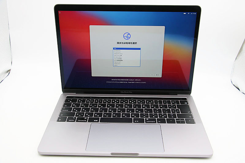 ヤフオク! -Apple MacBook Pro ジャンクの中古品・新品・未使用品一覧
