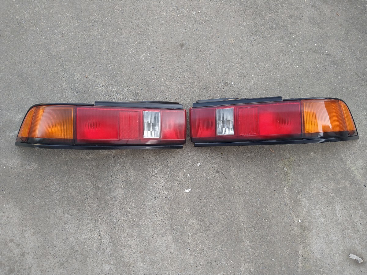 ヤフオク! -「mr2・sw20」(テールライト) (トヨタ用)の落札相場・落札価格