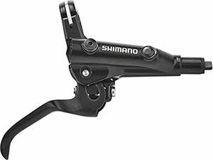 ★新品★送料無料★今だけ超お得　Shimano BL-MT501RL DEORE Brake Lever (MTB Hydrolic Disc Brake) BL-MT501-R (I-spec2), Right Lever