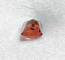 大粒☆グラデーションが美しい パーティーカラートルマリン ルース 天然 1.954ct_画像7