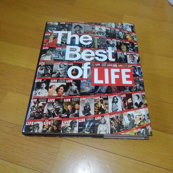 　THE BEST of LIFE　中古