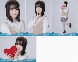 STU48. рисовое поле Kiyoshi цветок месяц другой netshop life photograph 2023 2 месяц 2023.02 4 вид comp 