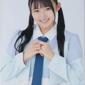 STU48 門脇実優菜 月別 netshop 生写真 2020 11月 2020.11 チュウの画像1