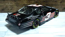 1/24　ACTION　NASCAR　DALE　EARNHARDT　アクション　ナスカー　デイル・アーンハート　#3　’2003_画像3