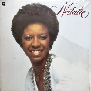 【Soul LP】Natalie Cole / Natalie