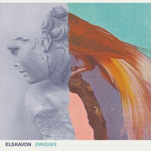 新品　ELSKAVON / ORIGINS (CD)