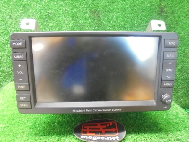 ヤフオク! -「(j03)」(カーナビ) の落札相場・落札価格