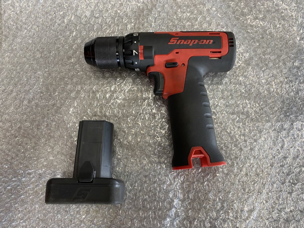 ヤフオク! -スナップオン 電動インパクトの中古品・新品・未使用品一覧