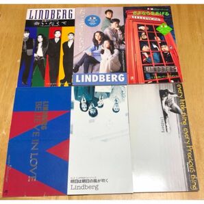 【早い者勝ち】 リンドバーグ Lindberg シングルCD 8cm CD