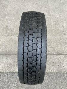 送料無料　BRIDGESTONE M888 245/80R17.5 133/131J 20年1本