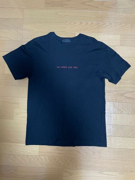 GOD SELECTION XXX TEE