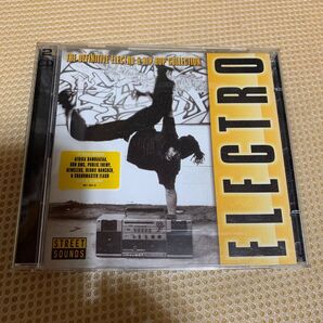 Very Best of Electro Hip Hop Collection