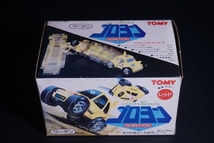 トミー ゴロヨン ワーゲン 倉庫品 昭和 レトロ 車 ミニカー_画像2