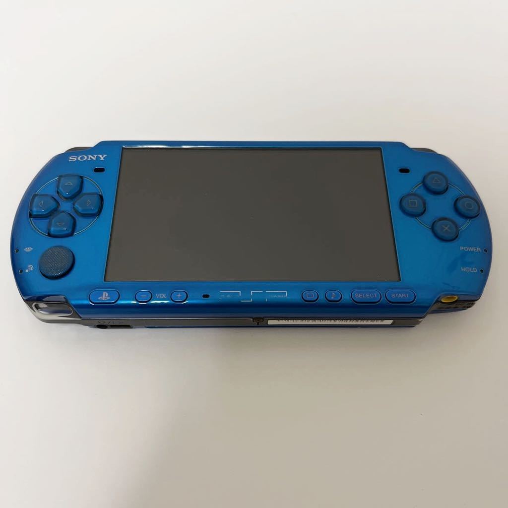 ヤフオク! - PSP3000シリーズ(PSP本体 PSP（プレイステーション