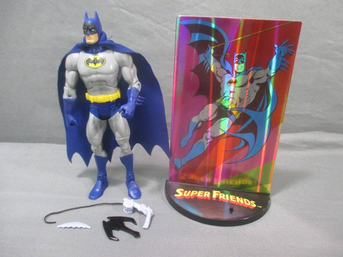 ヤフオク! -mattel dc(その他)の中古品・新品・未使用品一覧