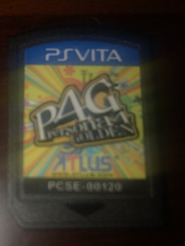 ヤフオク! -P4G Vitaの中古品・新品・未使用品一覧
