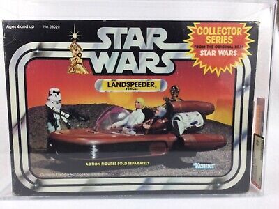 ヤフオク! -star wars afaの中古品・新品・未使用品一覧