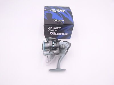 ヤフオク! -okuma リール(その他)の中古品・新品・未使用品一覧