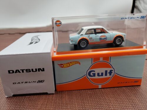 ヤフオク! -hot wheels rlc datsunの中古品・新品・未使用品一覧