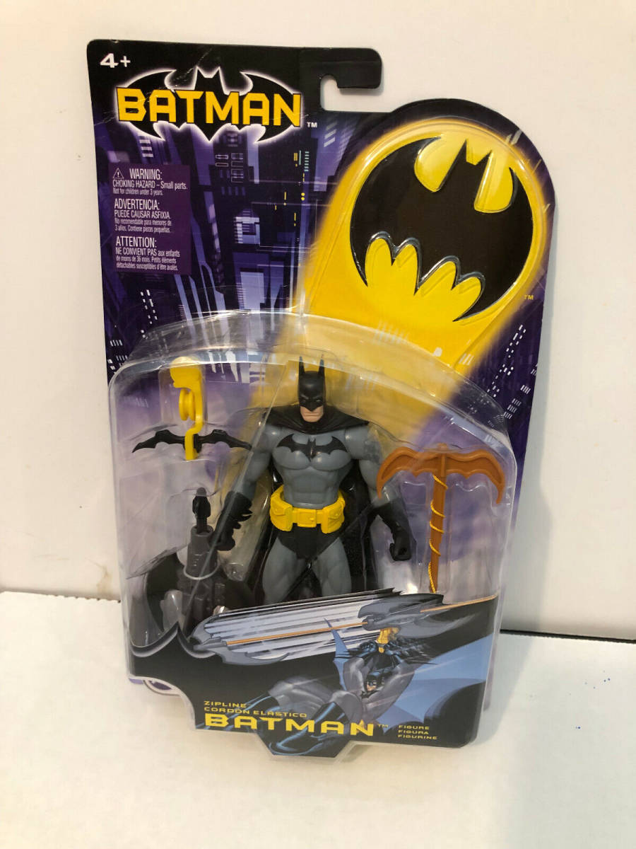 ヤフオク! -mattel dc(その他)の中古品・新品・未使用品一覧